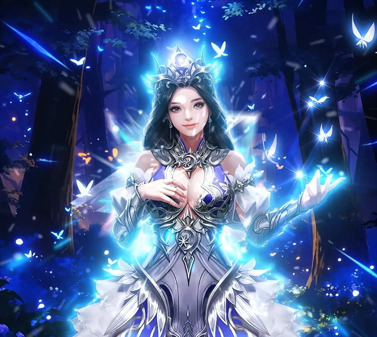 Immortals Revenge Mobile