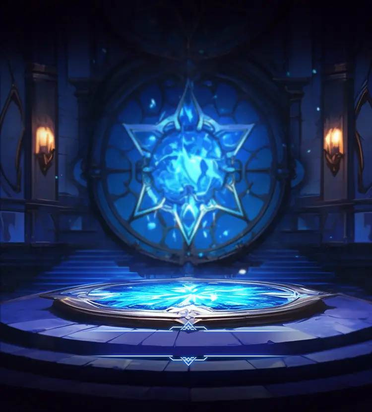 Immortals Revenge Mobile