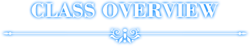 CLASS OVERVIEW